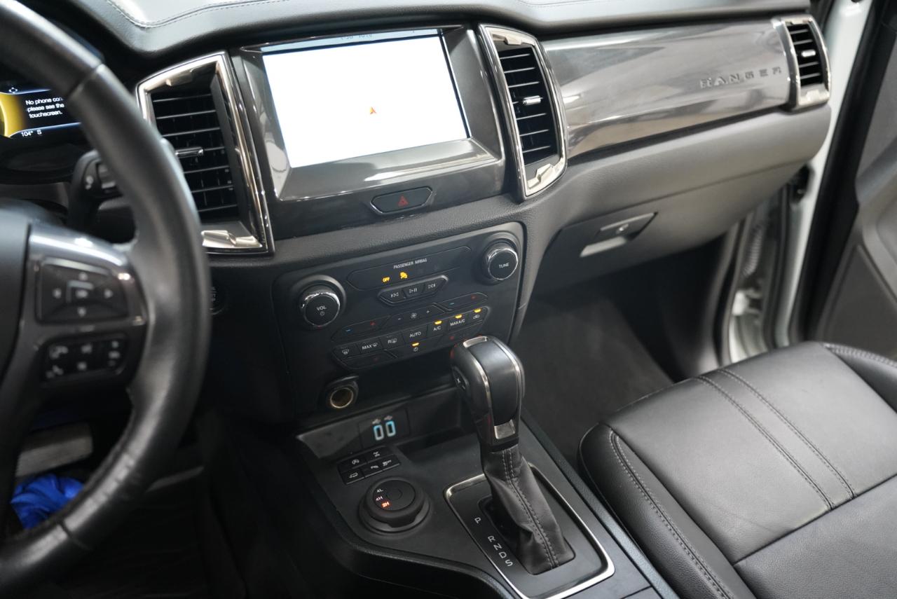 Ford Ranger  2021