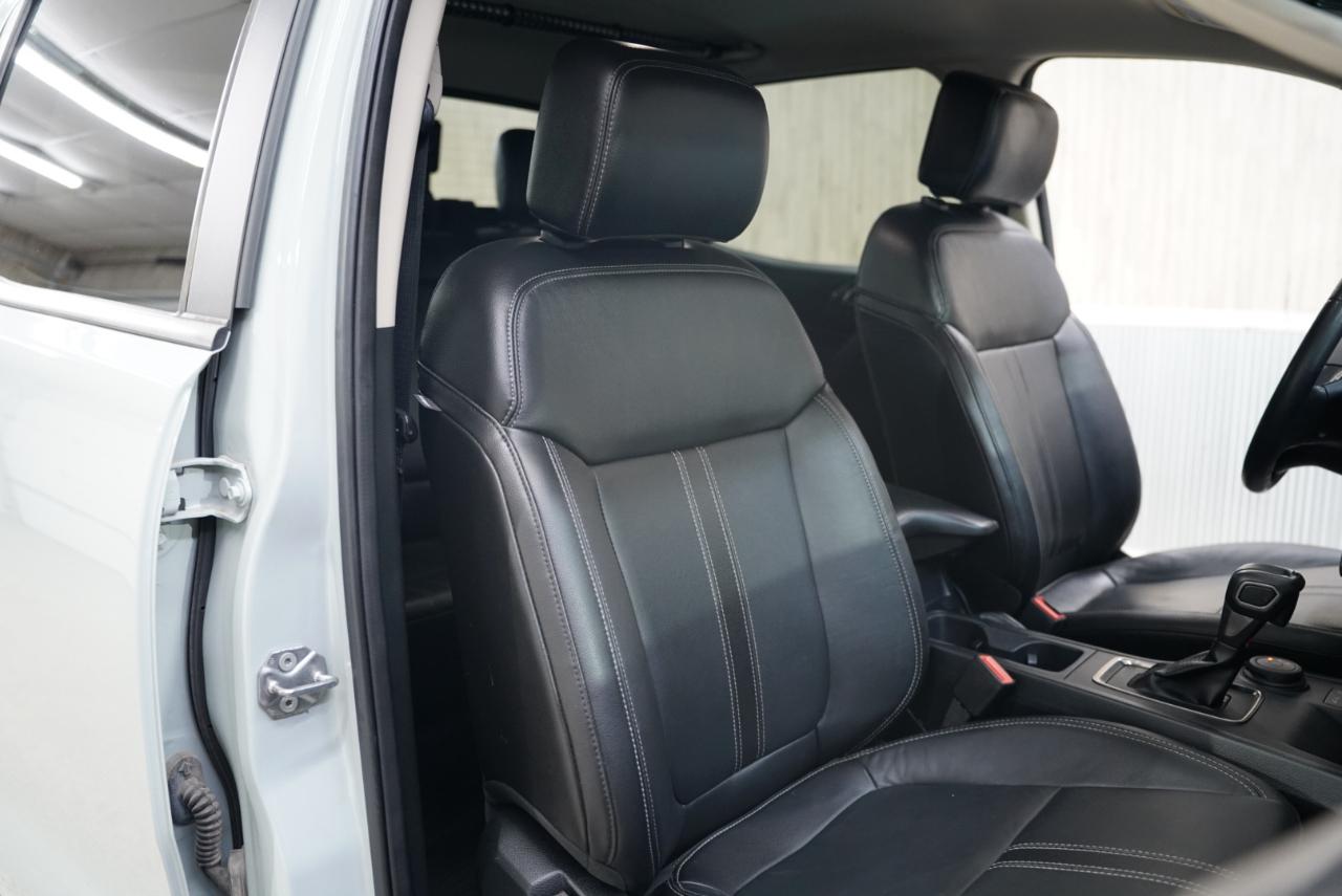 Ford Ranger  2021