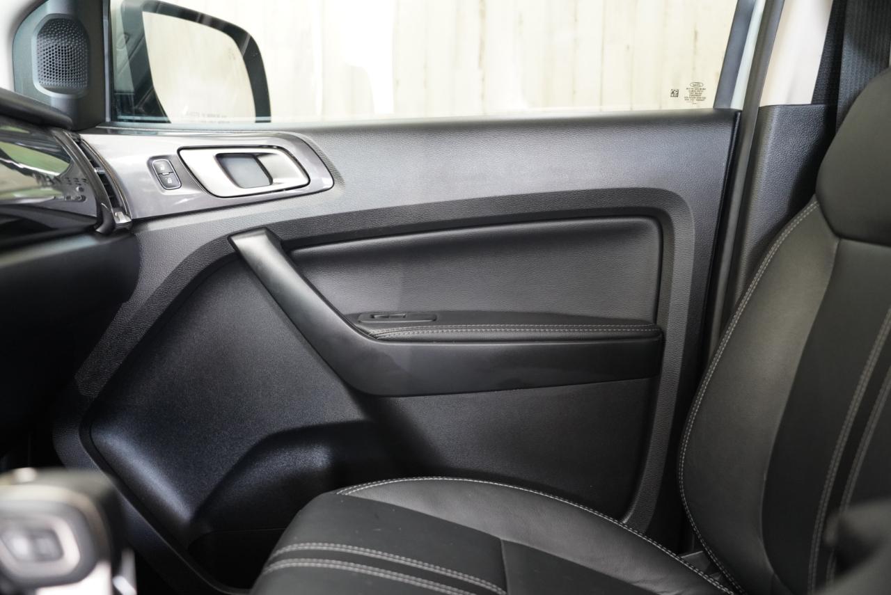 Ford Ranger  2021