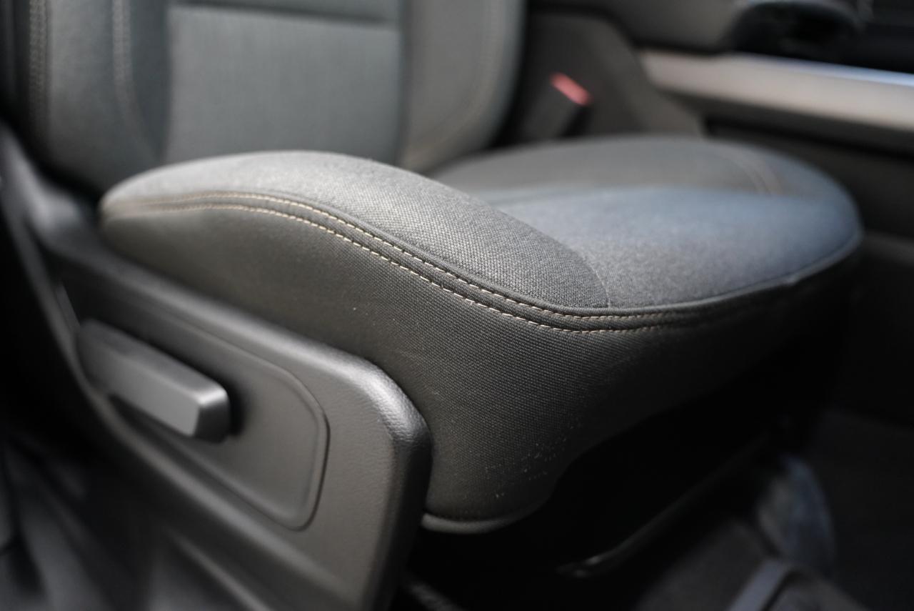 RAM 1500 Big Horn/Lone Star 4x4 Quad Cab 6'4" Box 2019
