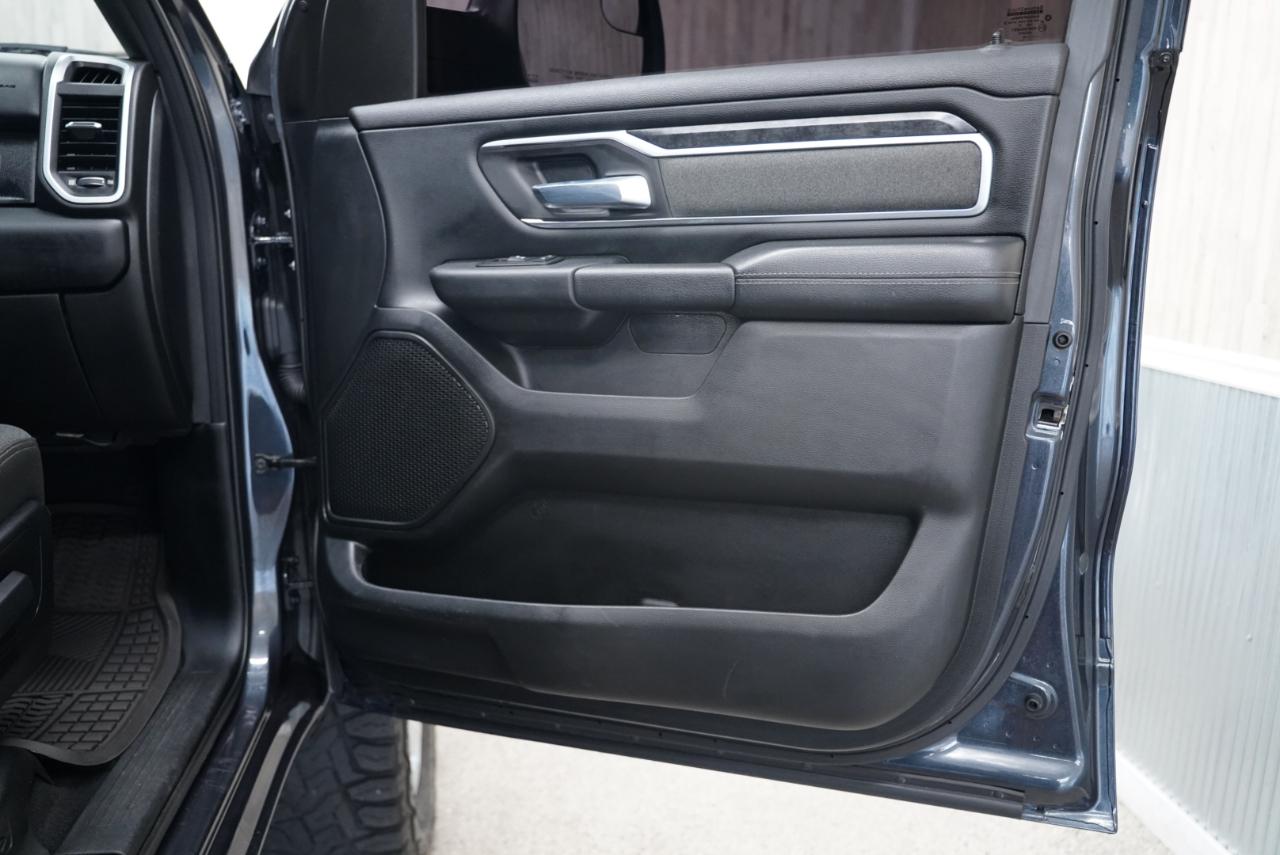 RAM 1500 Big Horn/Lone Star 4x4 Quad Cab 6'4" Box 2019