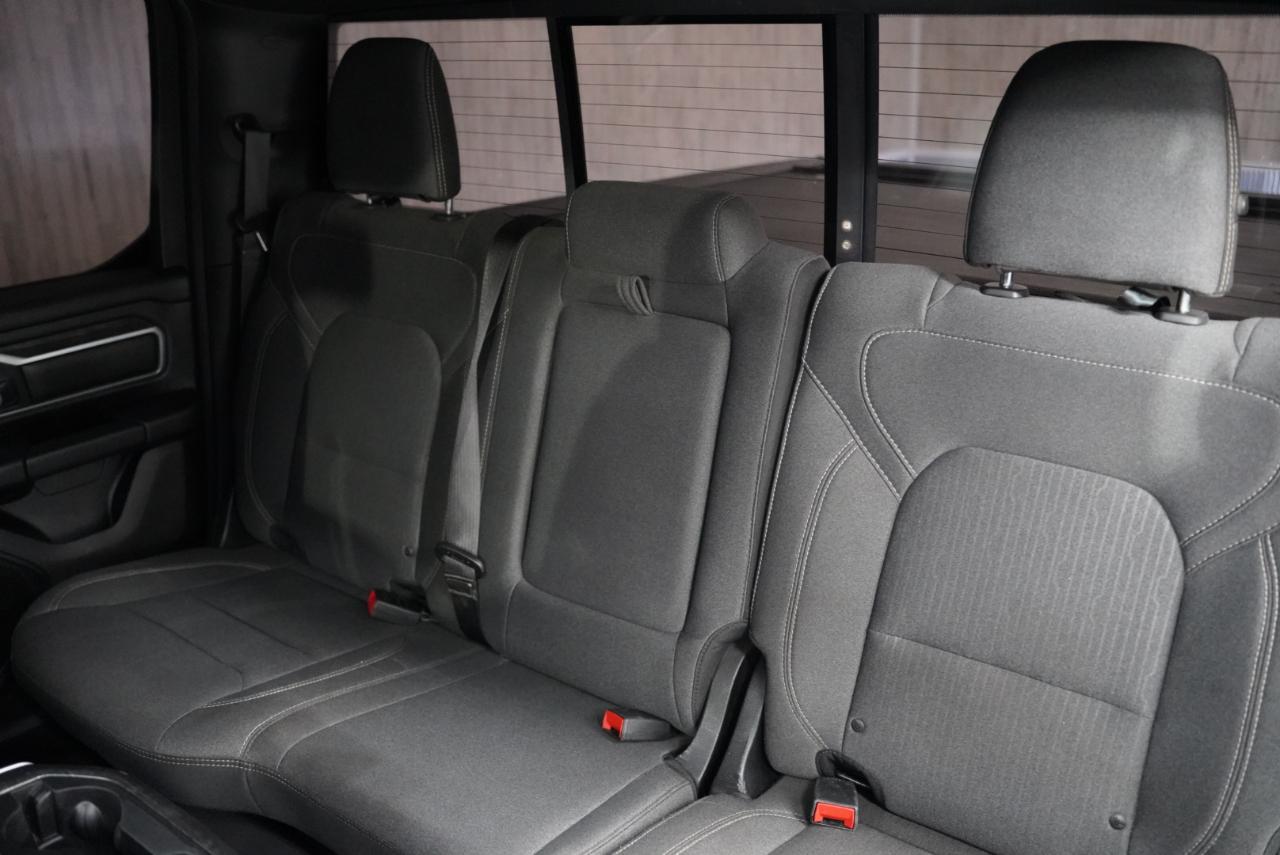 RAM 1500 Big Horn/Lone Star 4x4 Quad Cab 6'4" Box 2019