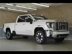 2024 GMC Sierra 3500HD 