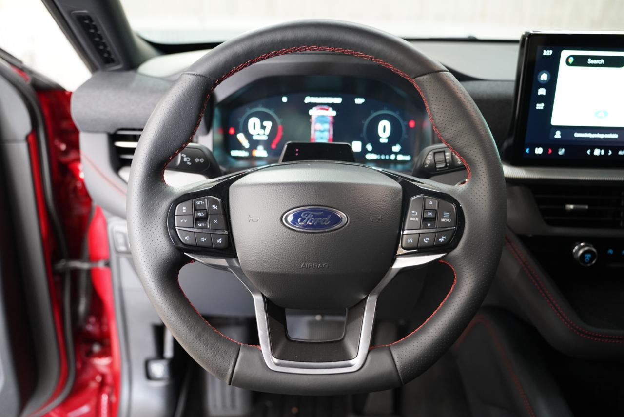 Ford Explorer ST-Line RWD 2026