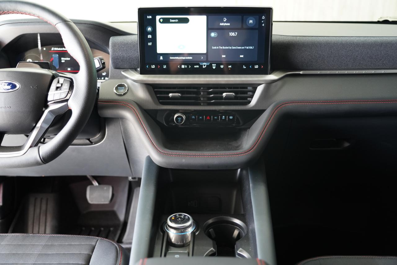 Ford Explorer ST-Line RWD 2026