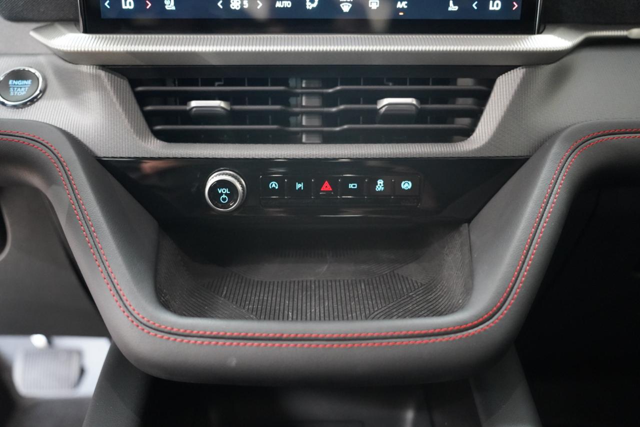 Ford Explorer ST-Line RWD 2026