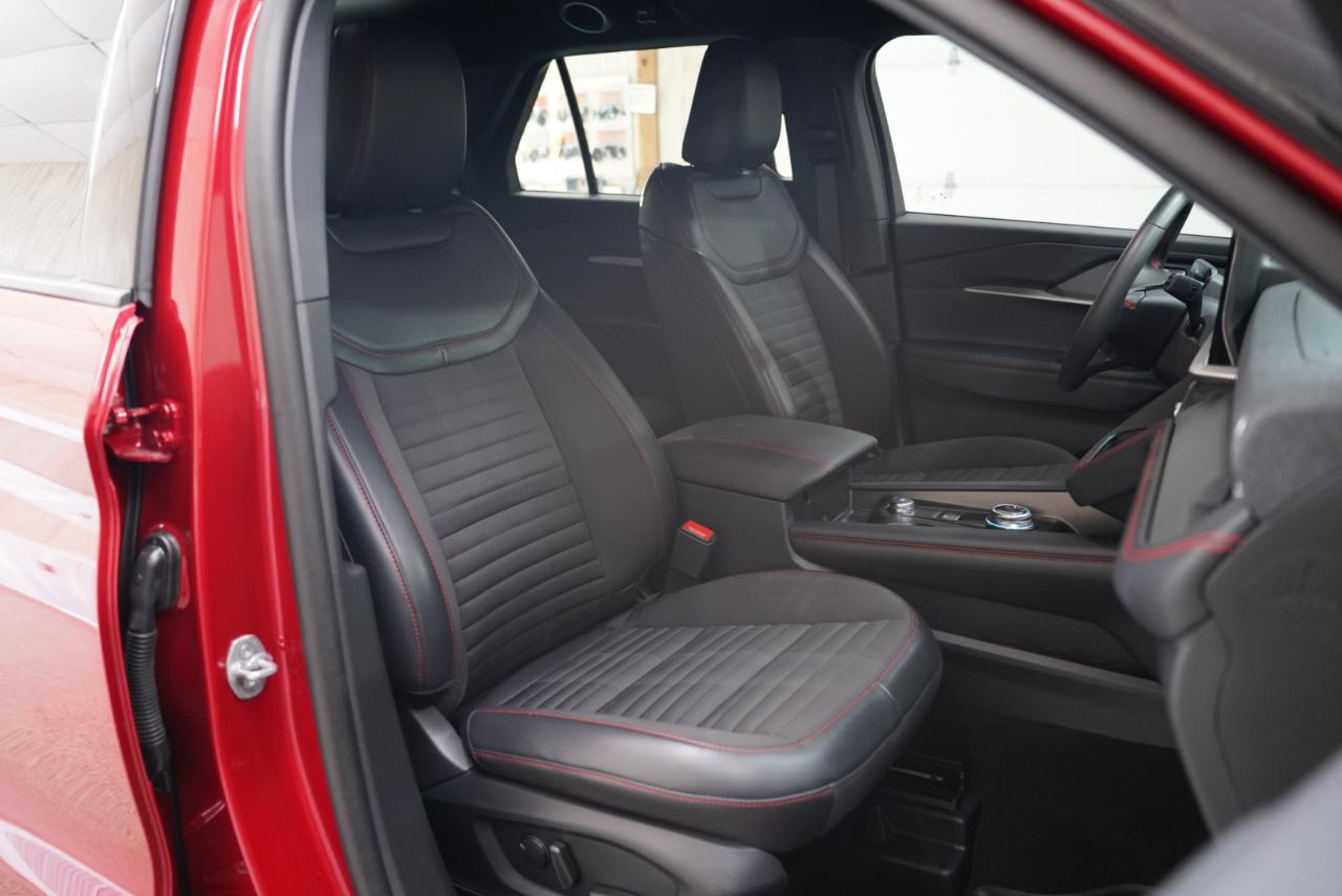 Ford Explorer ST-Line RWD 2026