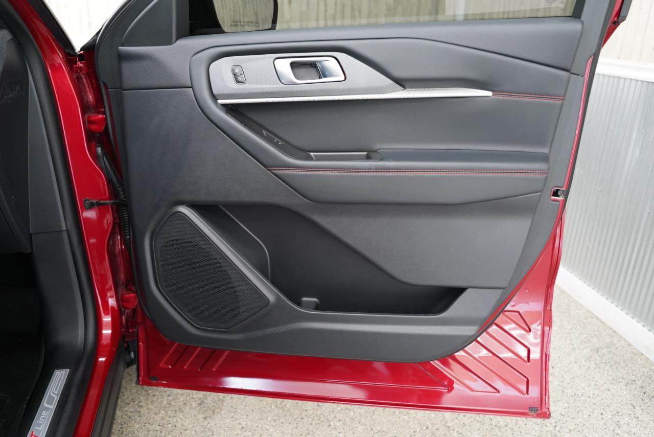 Ford Explorer ST-Line RWD 2026