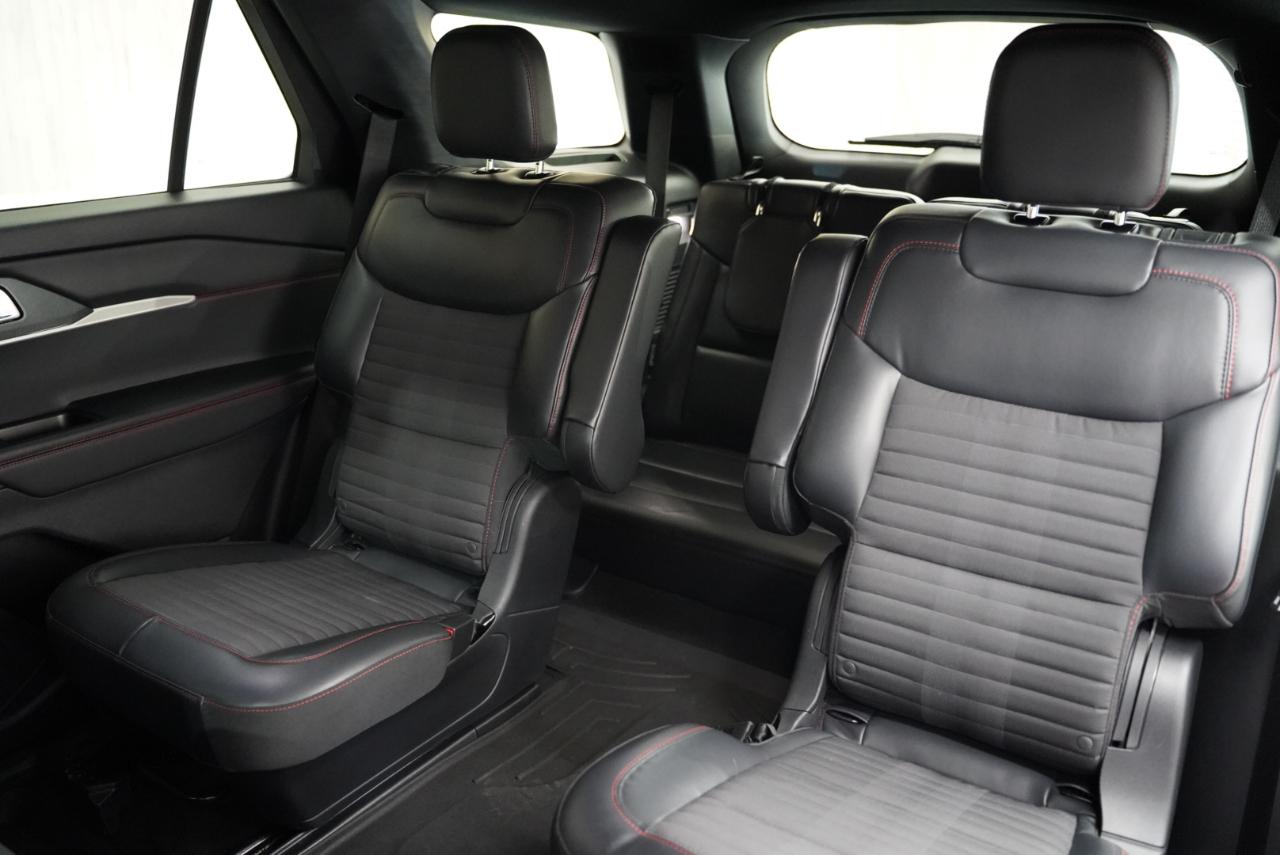 Ford Explorer ST-Line RWD 2026