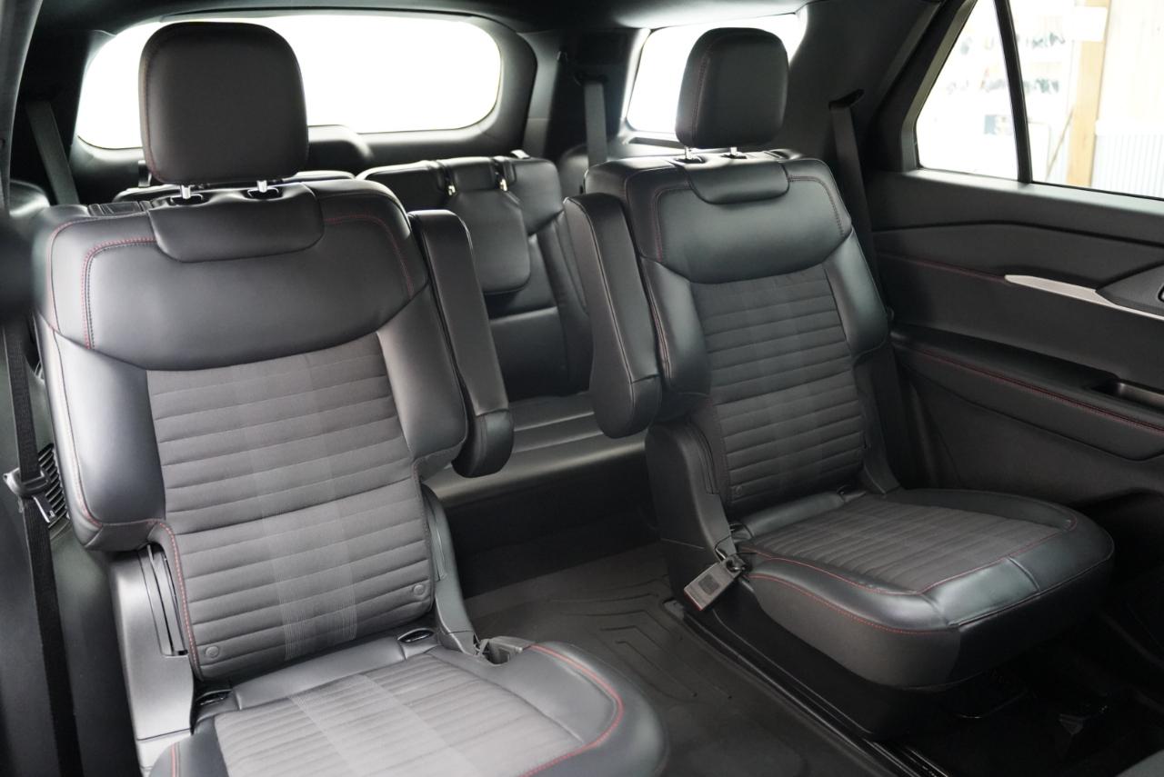 Ford Explorer ST-Line RWD 2026