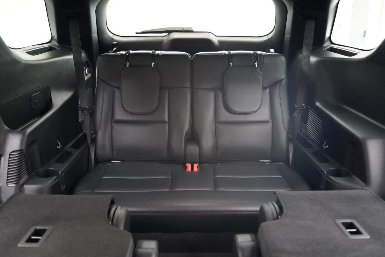 Ford Explorer ST-Line RWD 2026