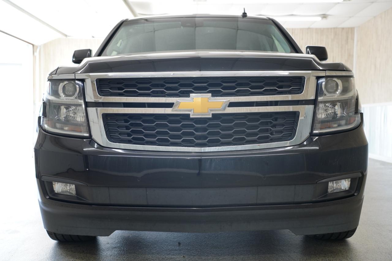 Chevrolet Tahoe 4WD 4dr LT 2019