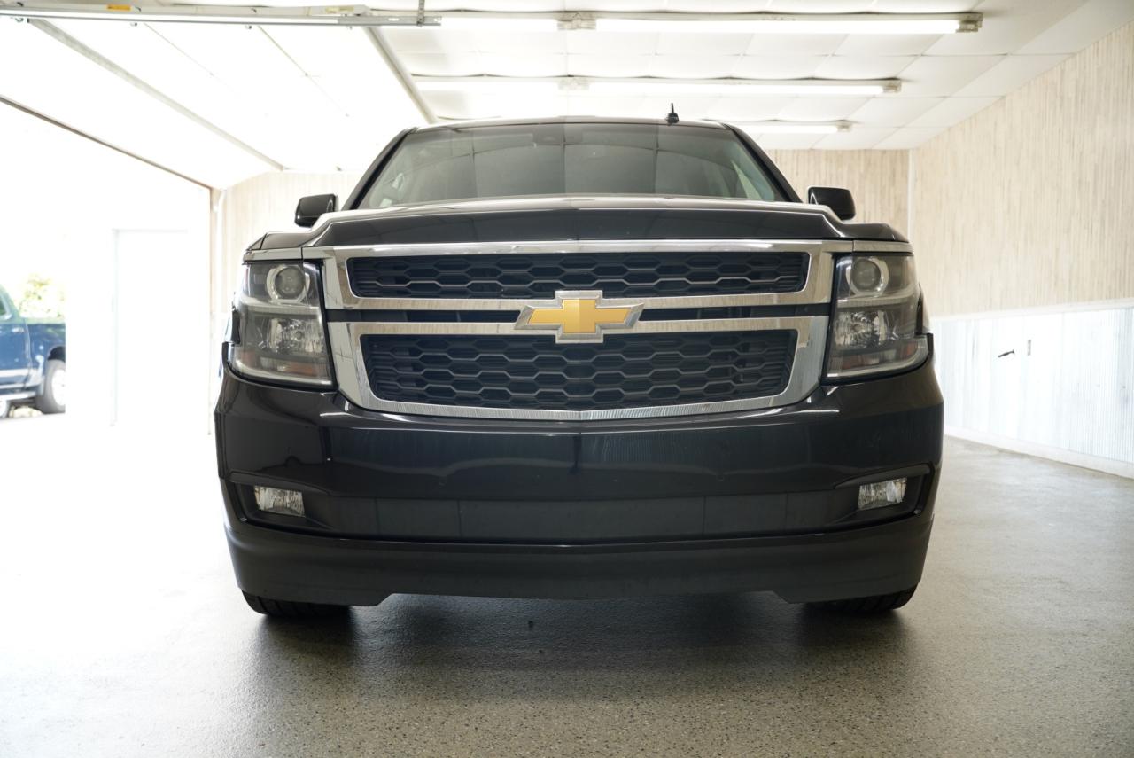 Chevrolet Tahoe 4WD 4dr LT 2019