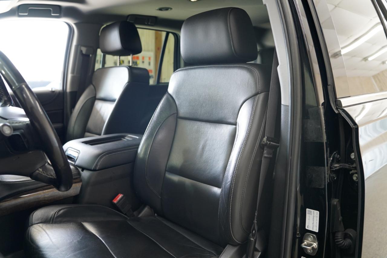 Chevrolet Tahoe 4WD 4dr LT 2019