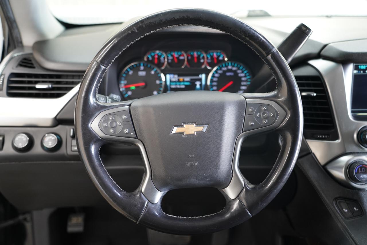 Chevrolet Tahoe 4WD 4dr LT 2019