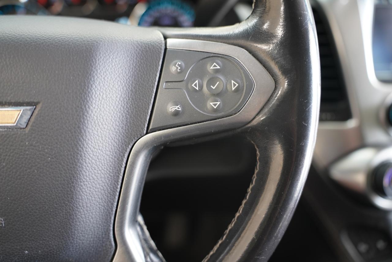 Chevrolet Tahoe 4WD 4dr LT 2019