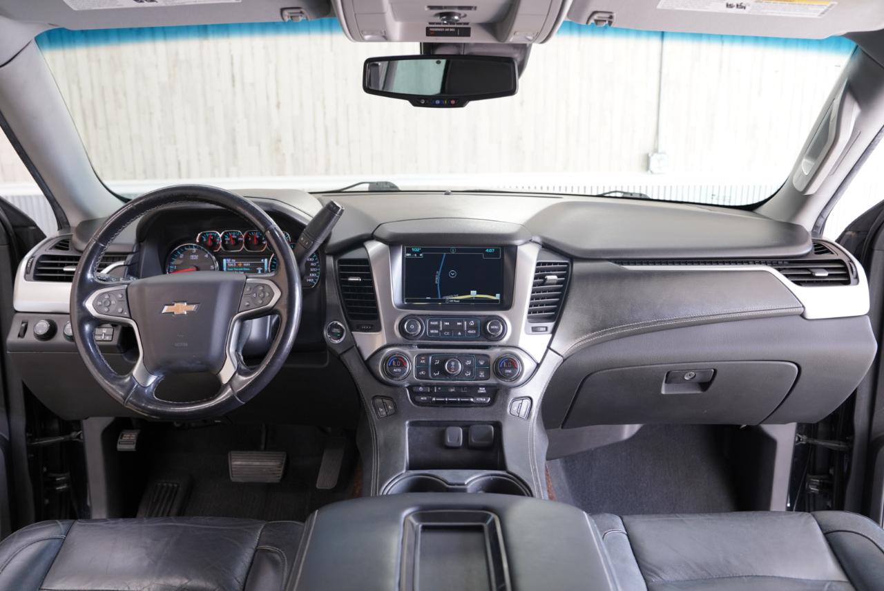 Chevrolet Tahoe 4WD 4dr LT 2019