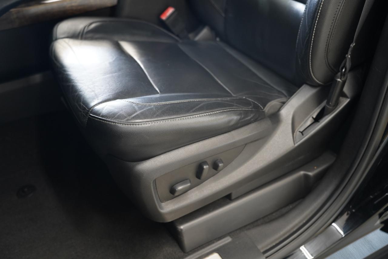 Chevrolet Tahoe 4WD 4dr LT 2019