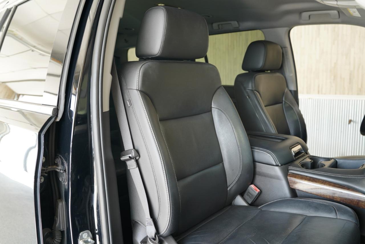 Chevrolet Tahoe 4WD 4dr LT 2019