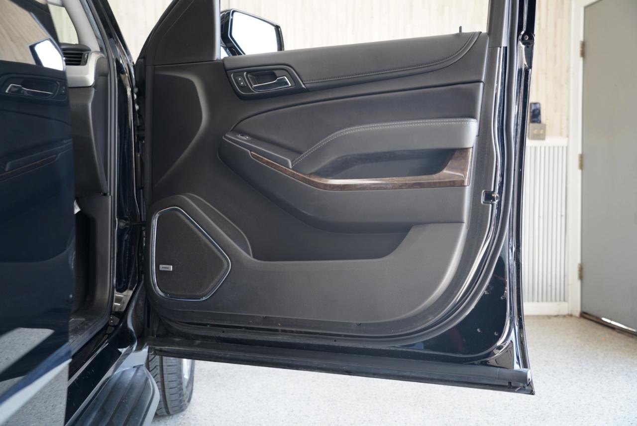 Chevrolet Tahoe 4WD 4dr LT 2019