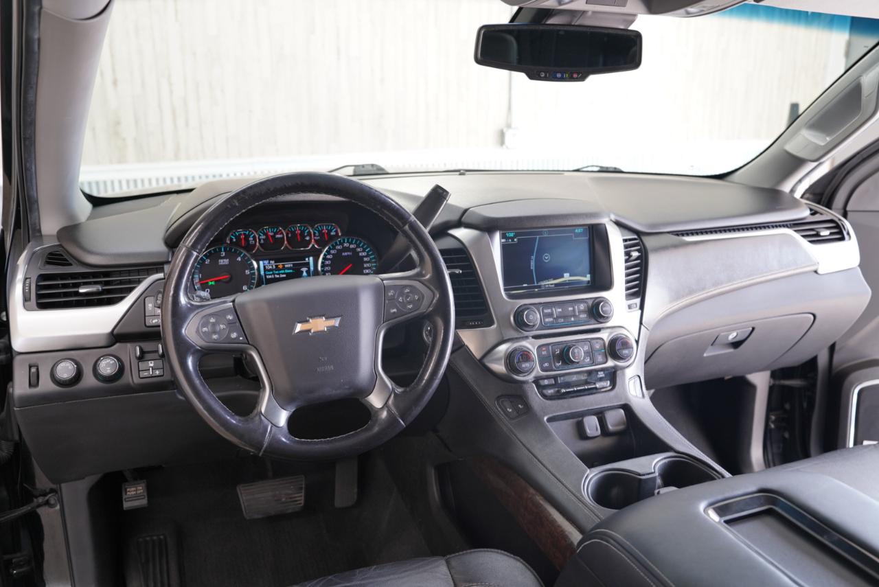 Chevrolet Tahoe 4WD 4dr LT 2019