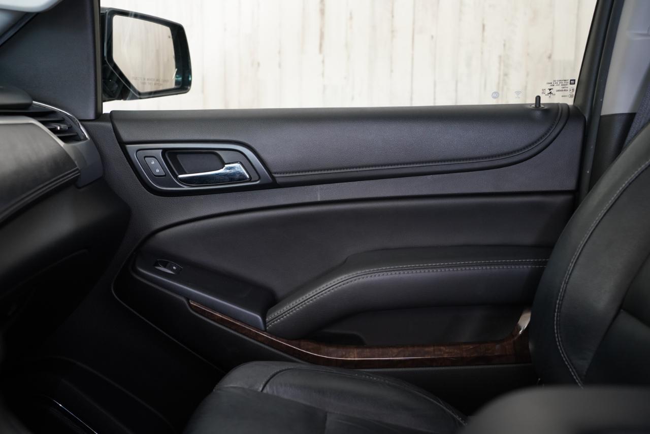 Chevrolet Tahoe 4WD 4dr LT 2019