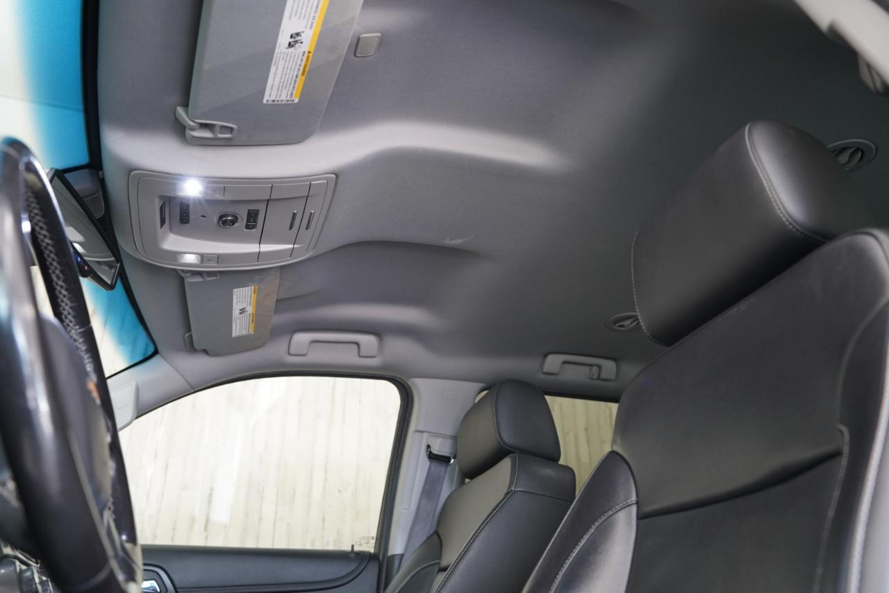 Chevrolet Tahoe 4WD 4dr LT 2019