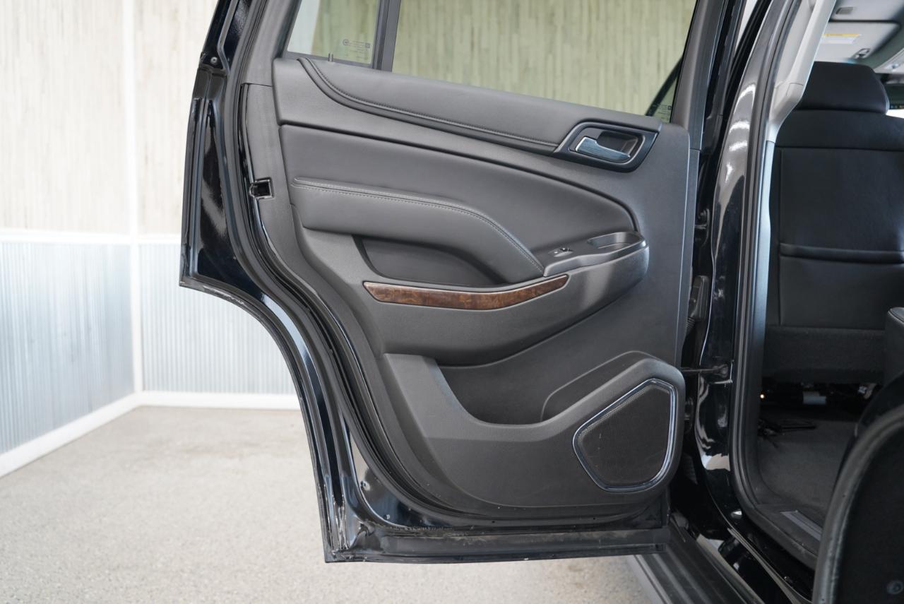 Chevrolet Tahoe 4WD 4dr LT 2019