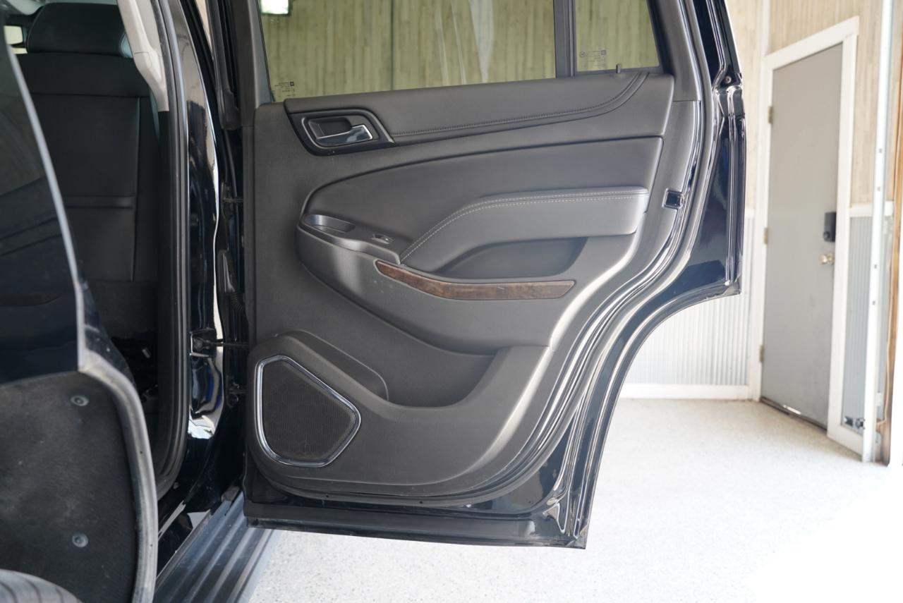 Chevrolet Tahoe 4WD 4dr LT 2019