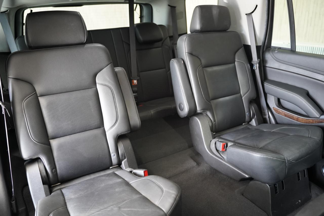 Chevrolet Tahoe 4WD 4dr LT 2019