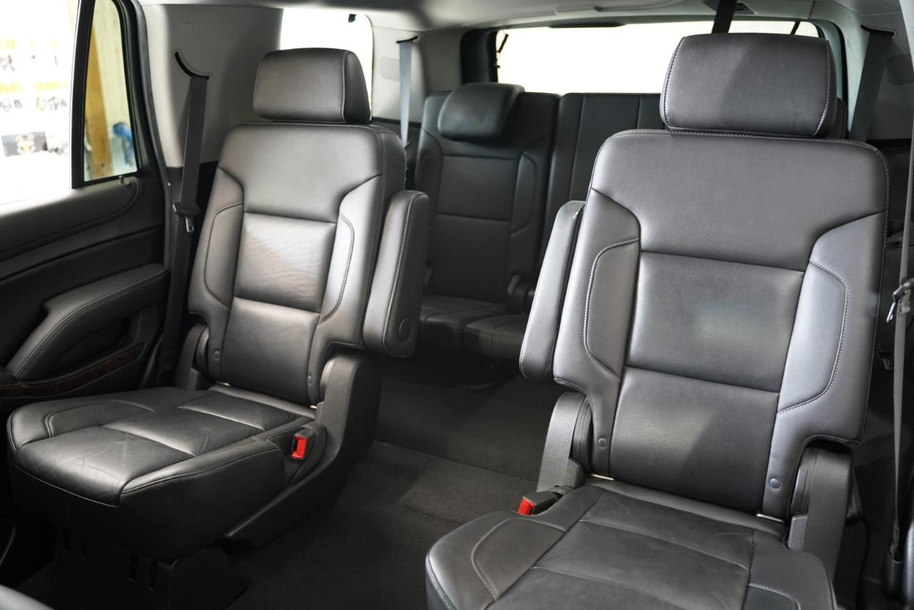 Chevrolet Tahoe 4WD 4dr LT 2019
