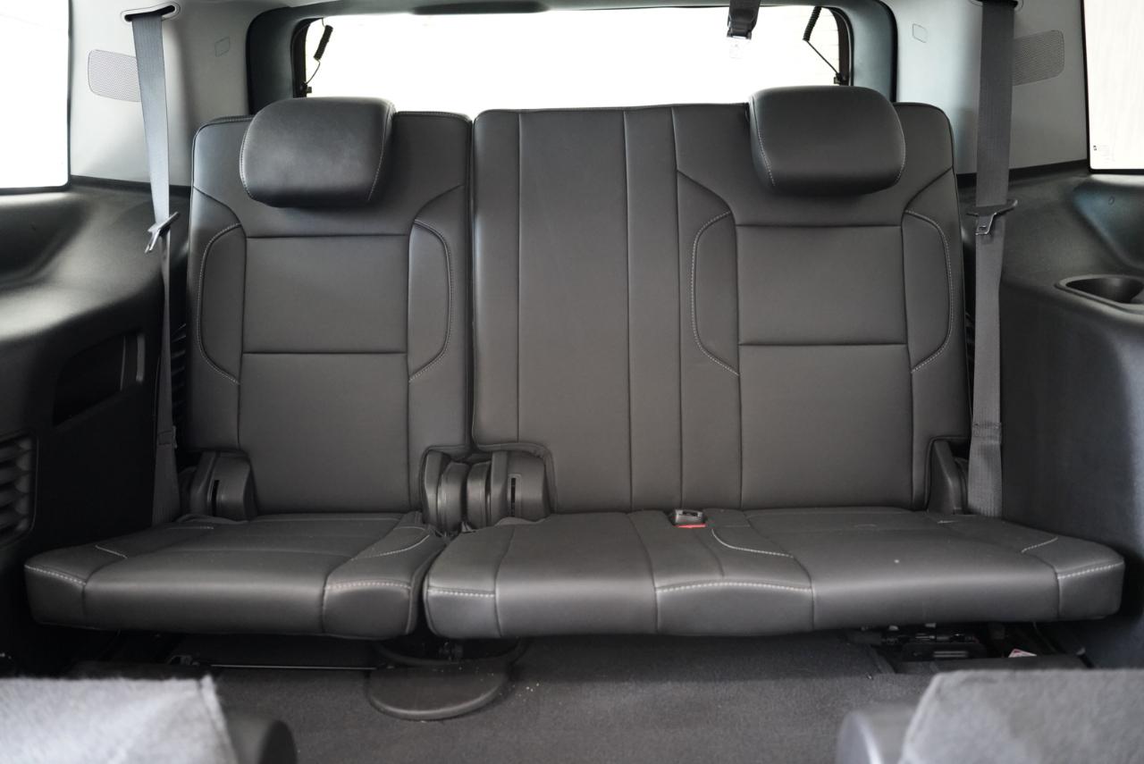 Chevrolet Tahoe 4WD 4dr LT 2019