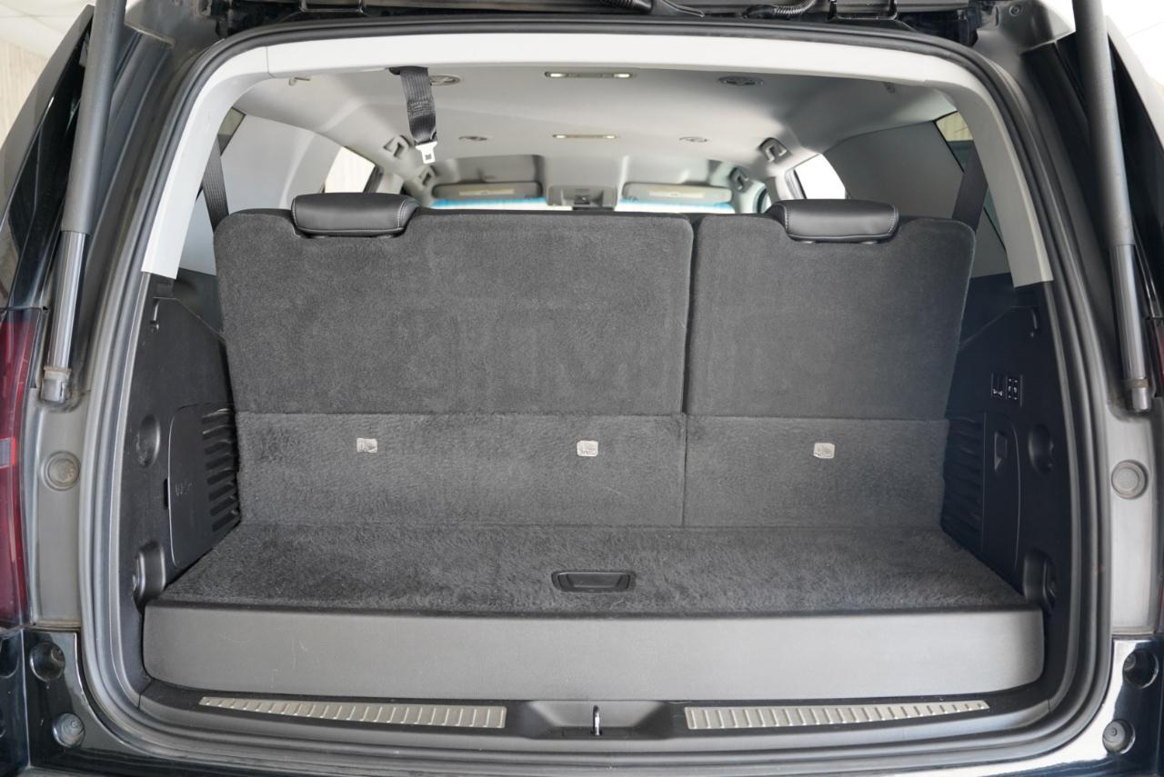 Chevrolet Tahoe 4WD 4dr LT 2019