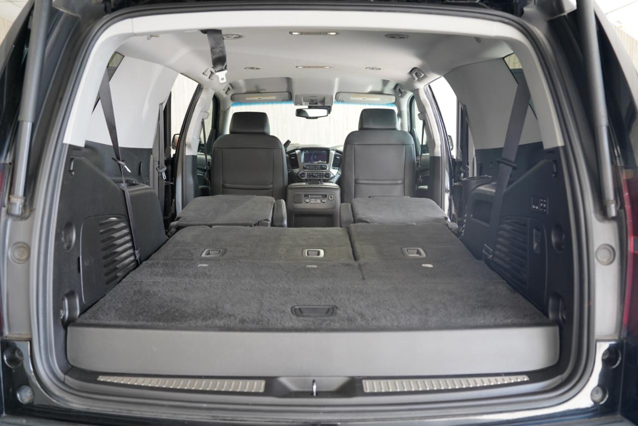 Chevrolet Tahoe 4WD 4dr LT 2019