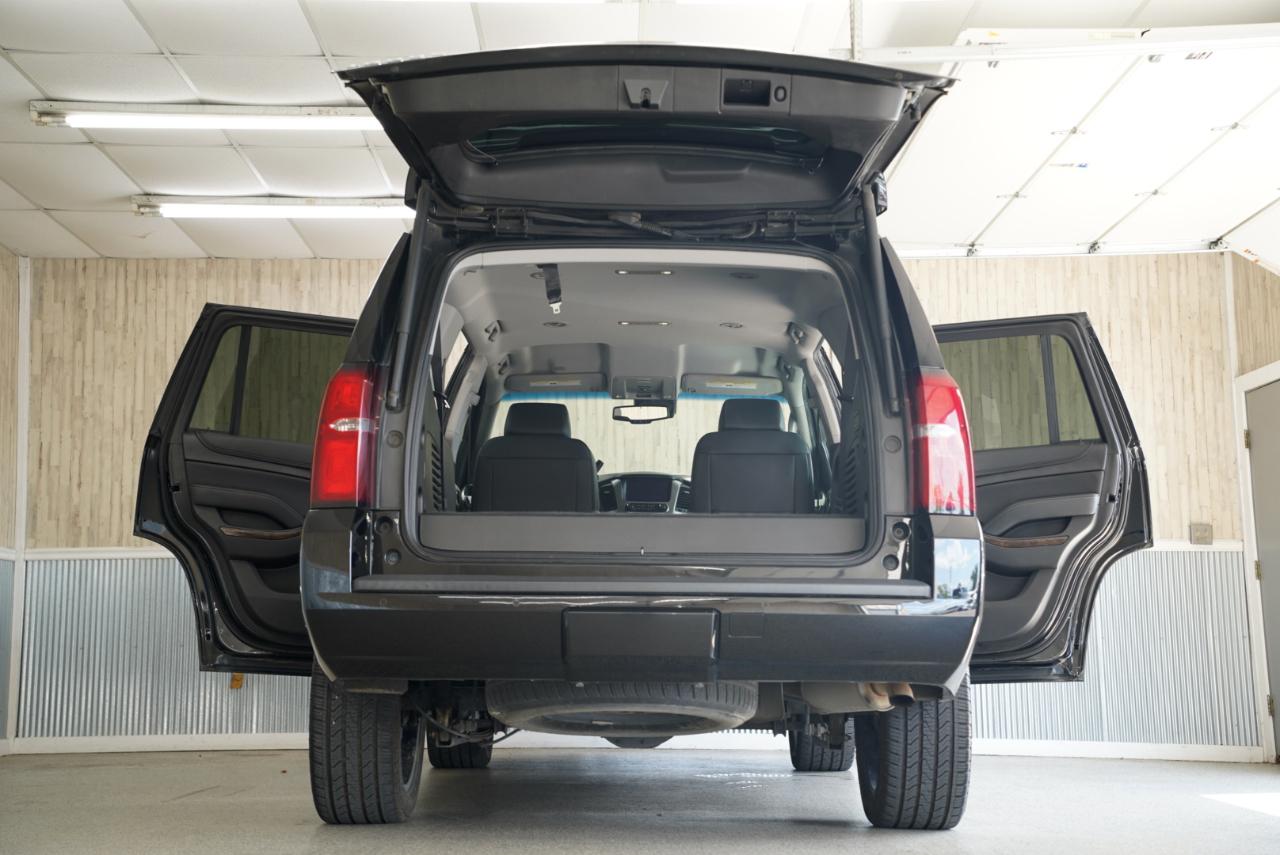 Chevrolet Tahoe 4WD 4dr LT 2019