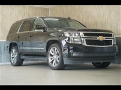 2019 Chevrolet Tahoe 