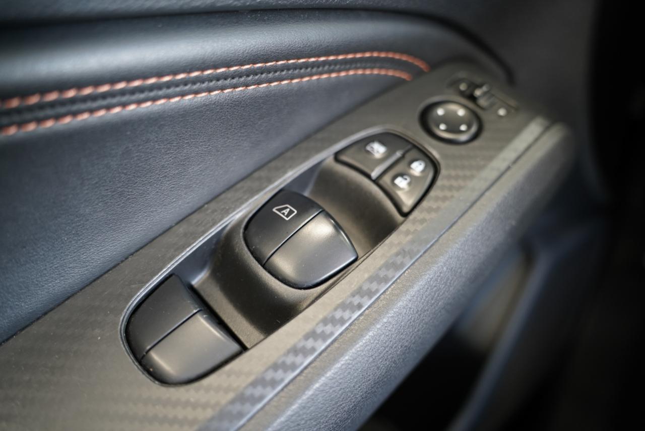 Nissan Altima 2.5 SR Sedan 2019