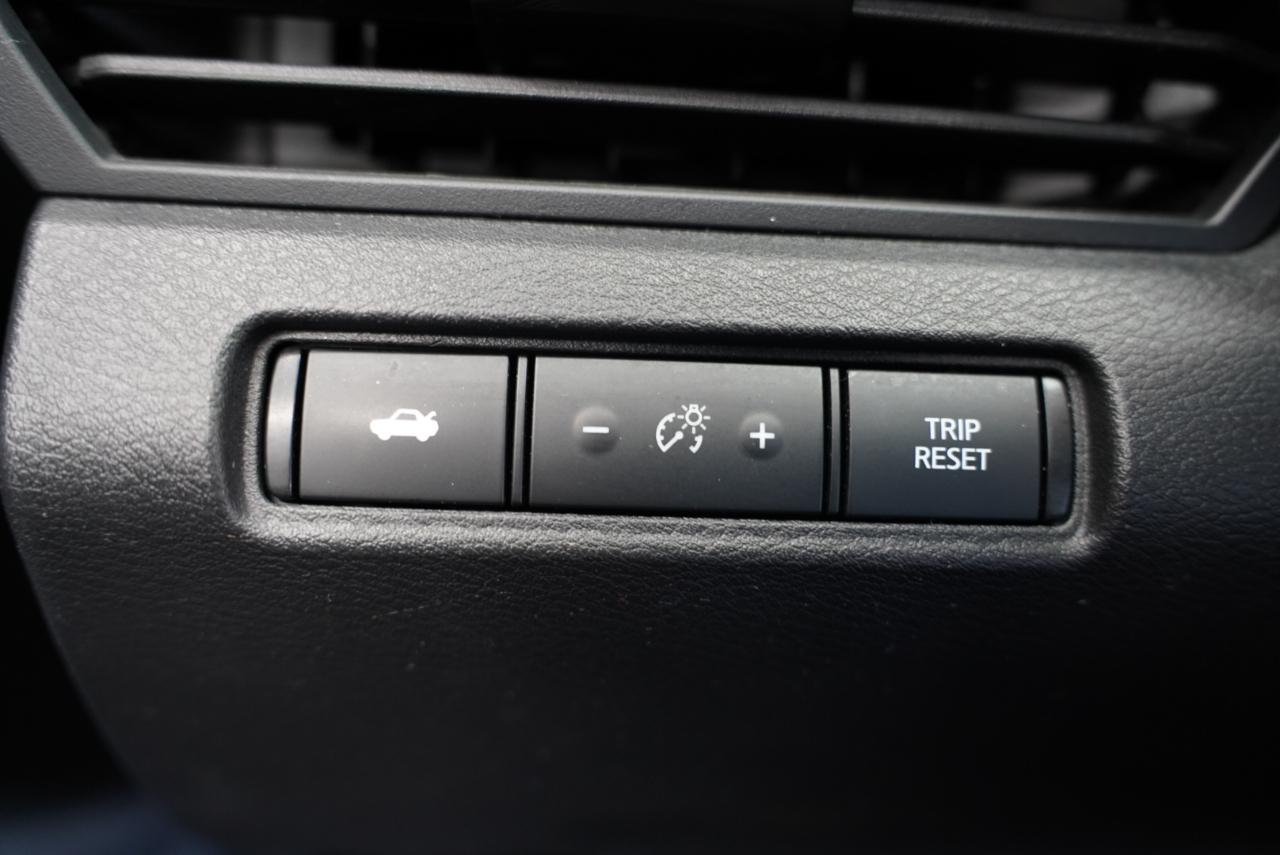 Nissan Altima 2.5 SR Sedan 2019