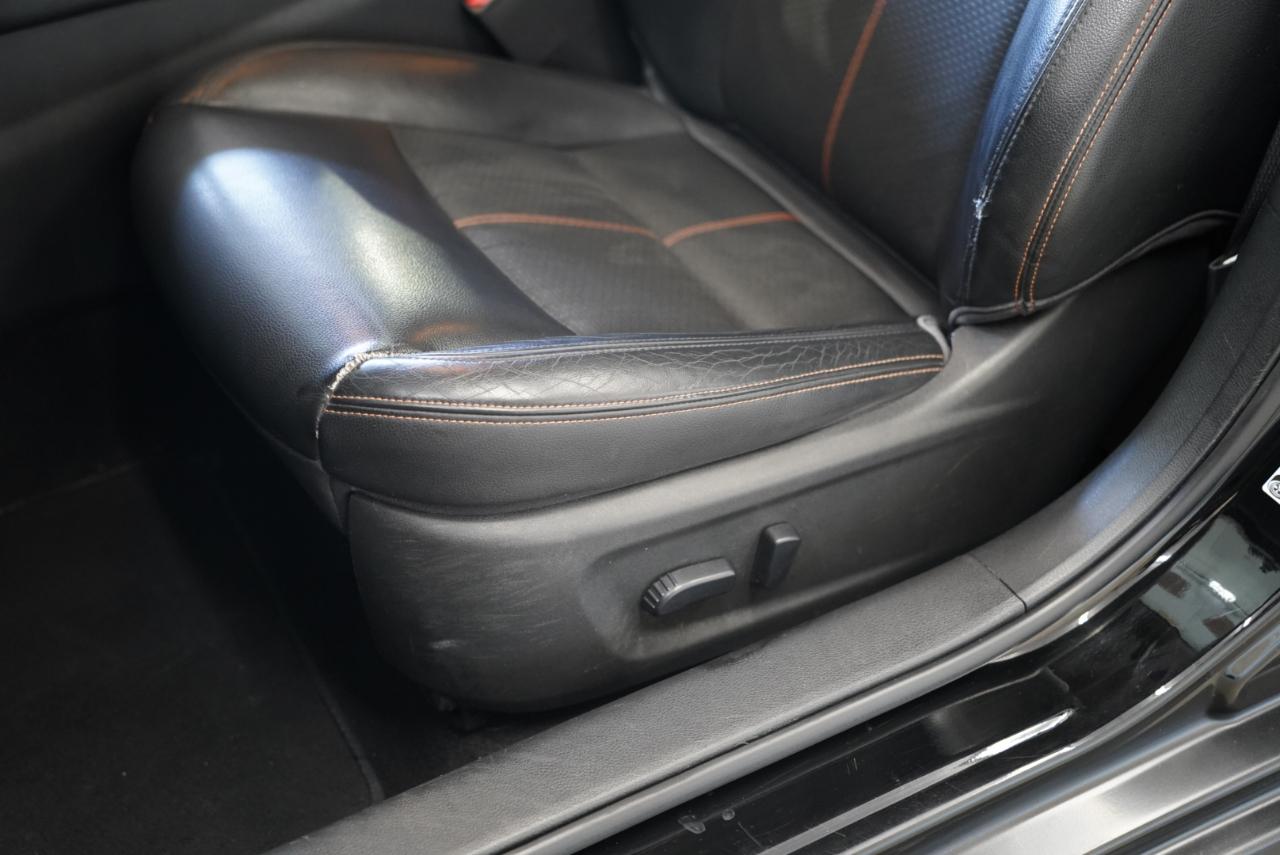 Nissan Altima 2.5 SR Sedan 2019