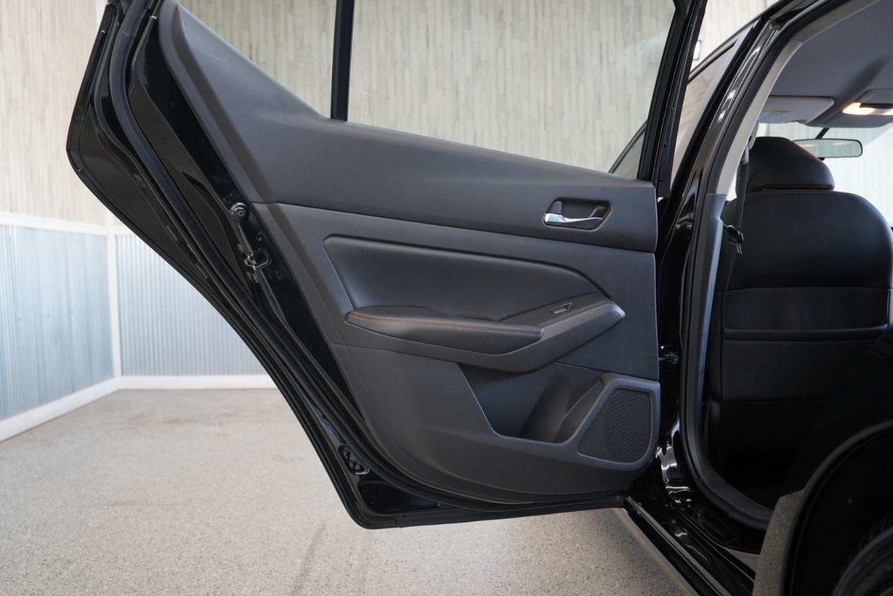 Nissan Altima 2.5 SR Sedan 2019