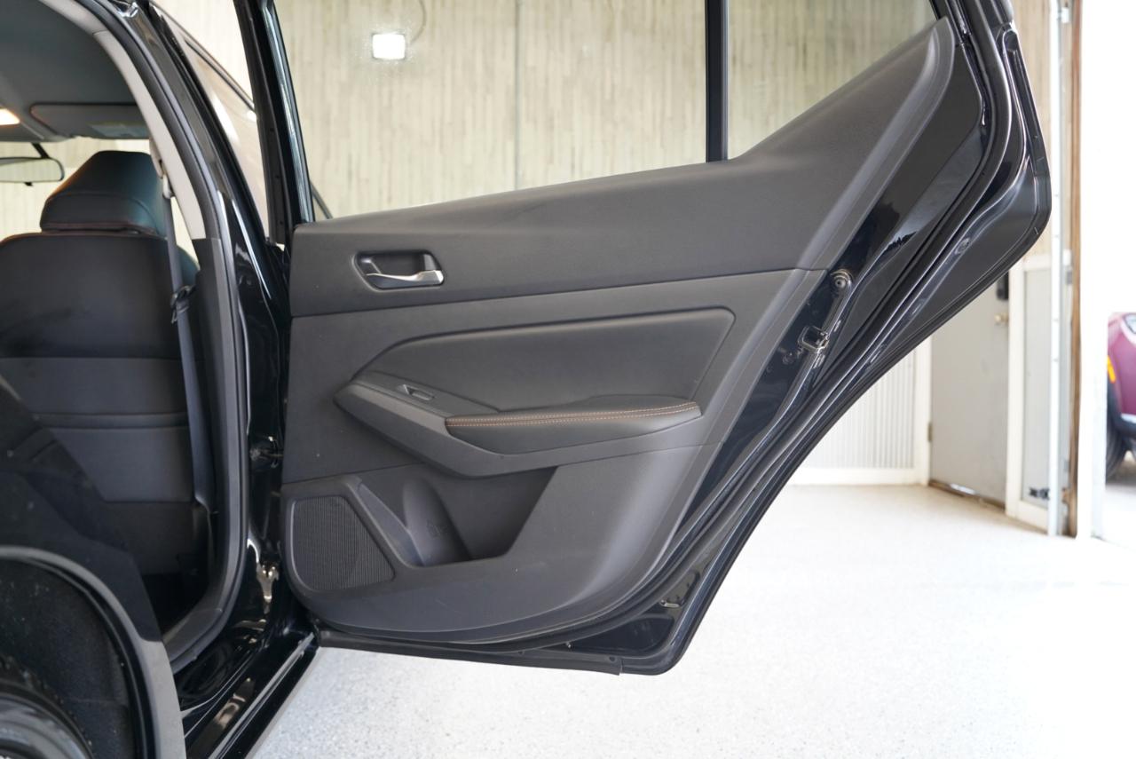 Nissan Altima 2.5 SR Sedan 2019