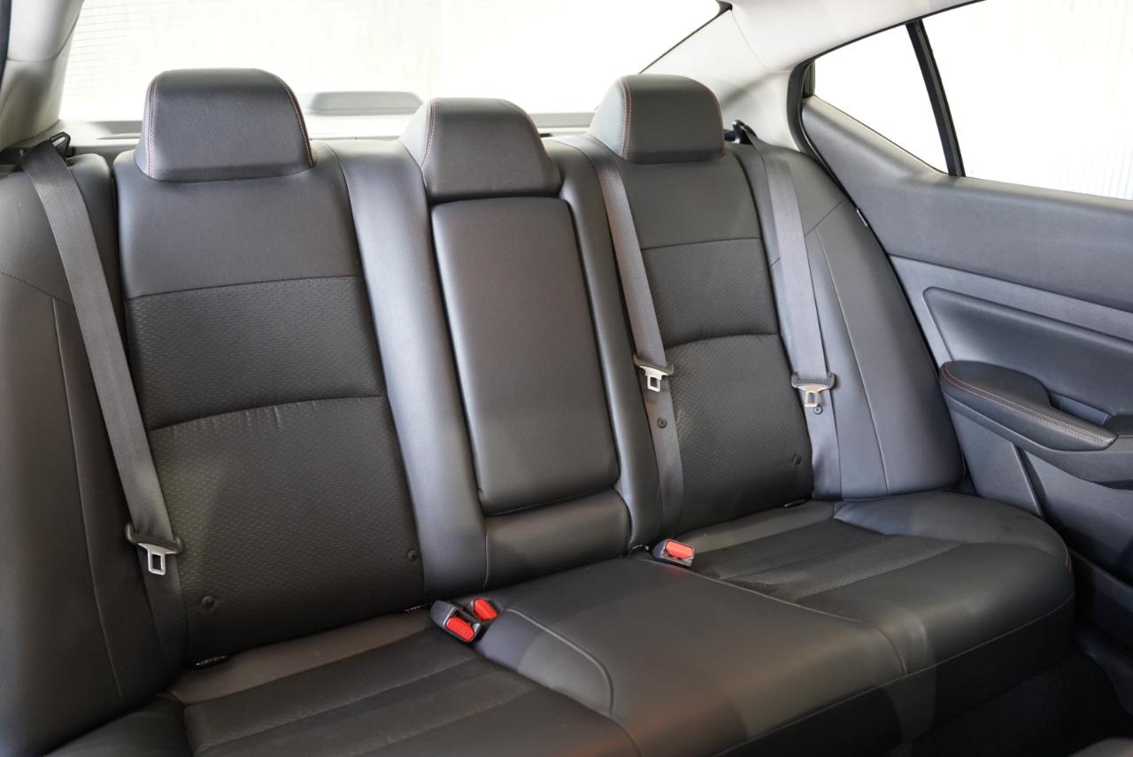 Nissan Altima 2.5 SR Sedan 2019