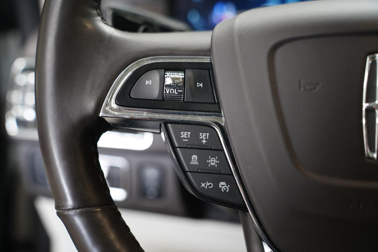 Lincoln Navigator L Black Label 4x4 2024