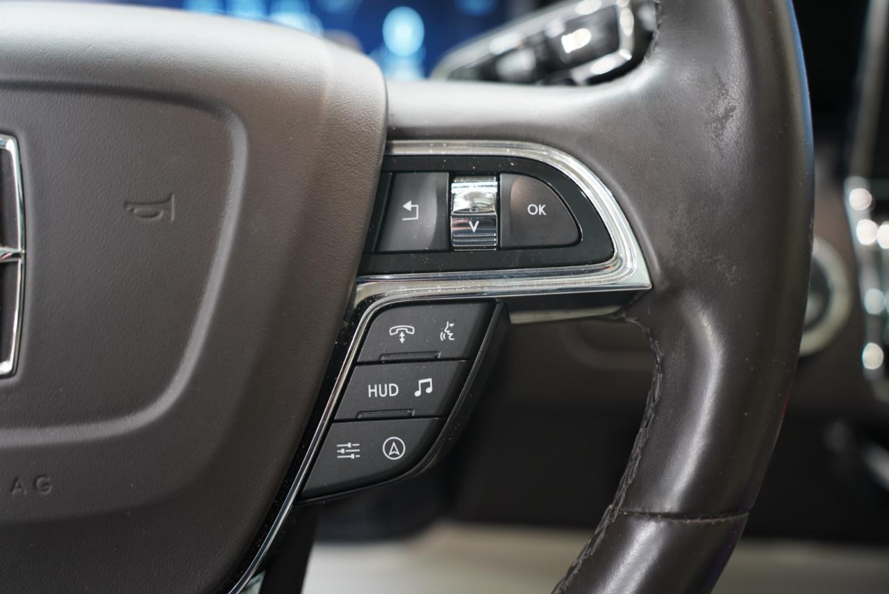 Lincoln Navigator L Black Label 4x4 2024