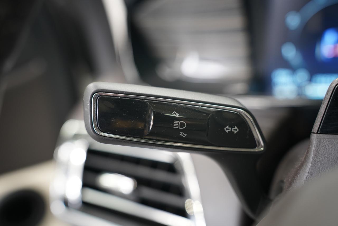 Lincoln Navigator L Black Label 4x4 2024