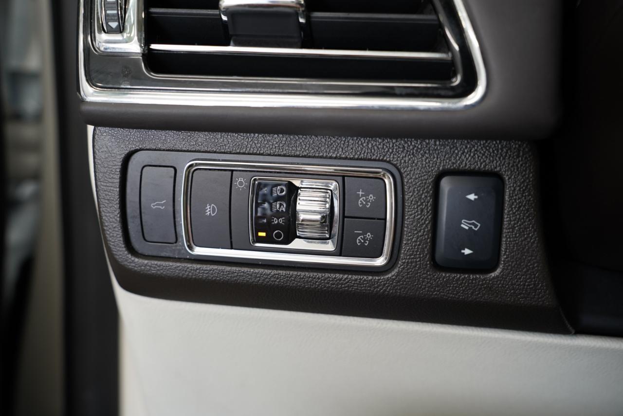 Lincoln Navigator L Black Label 4x4 2024