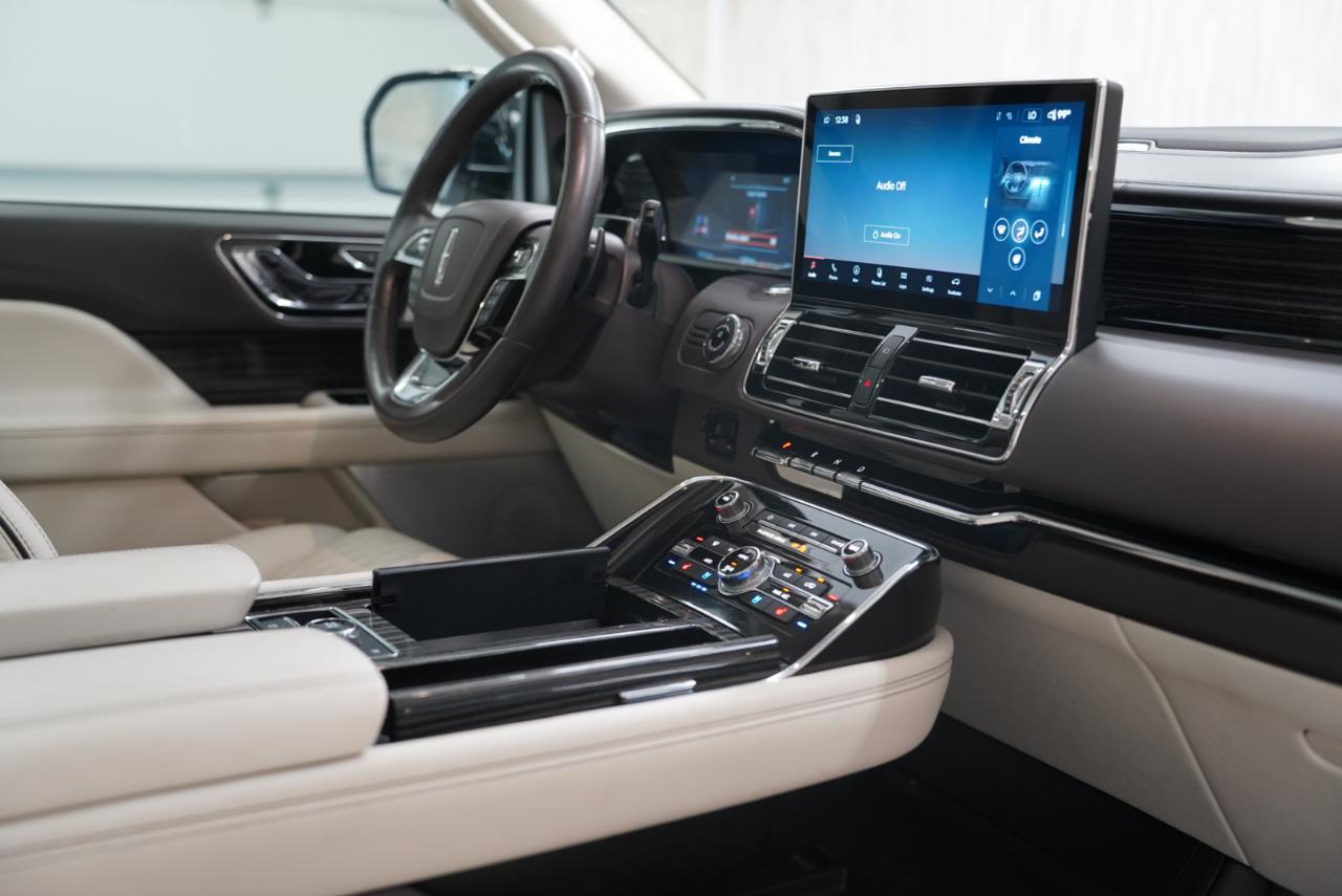 Lincoln Navigator L Black Label 4x4 2024