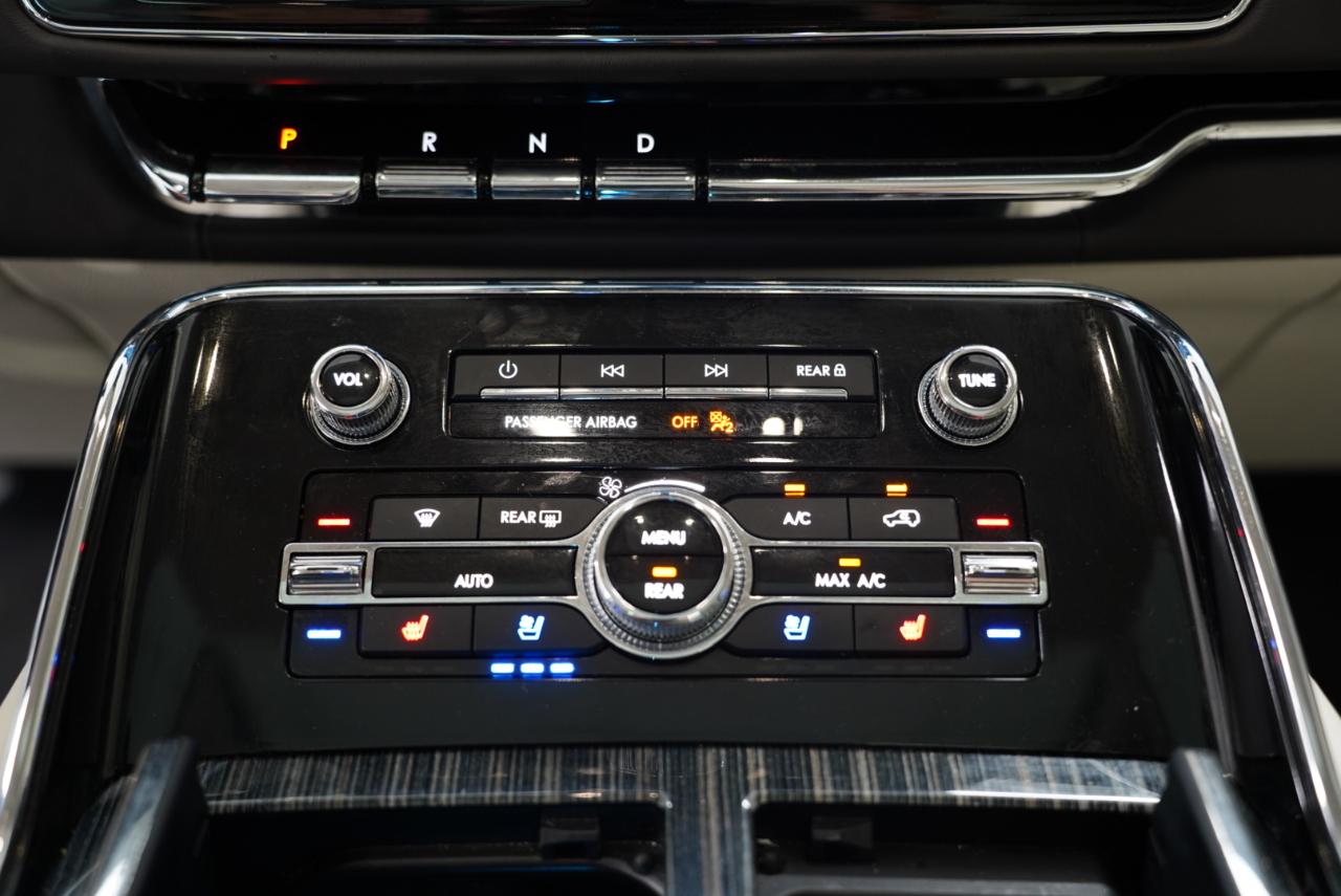 Lincoln Navigator L Black Label 4x4 2024