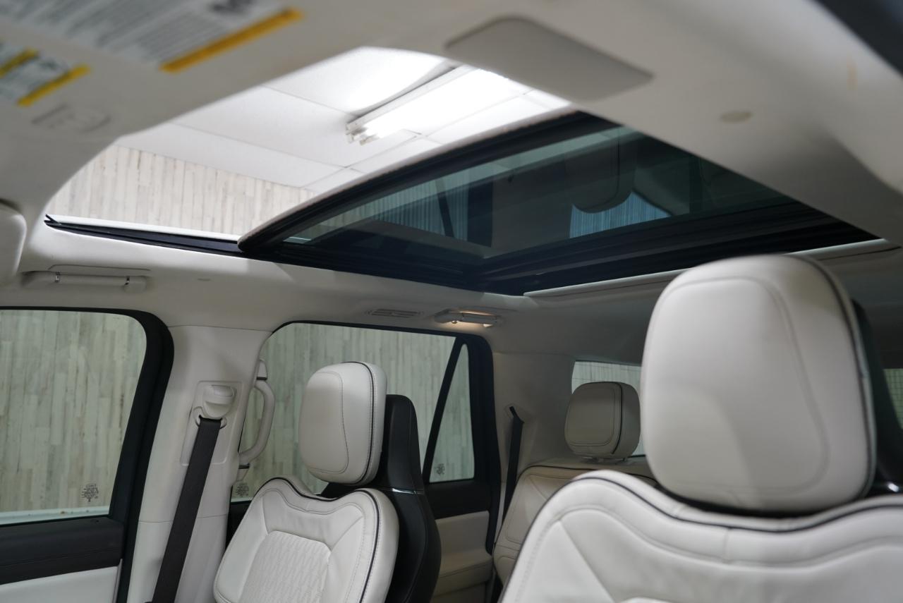 Lincoln Navigator L Black Label 4x4 2024