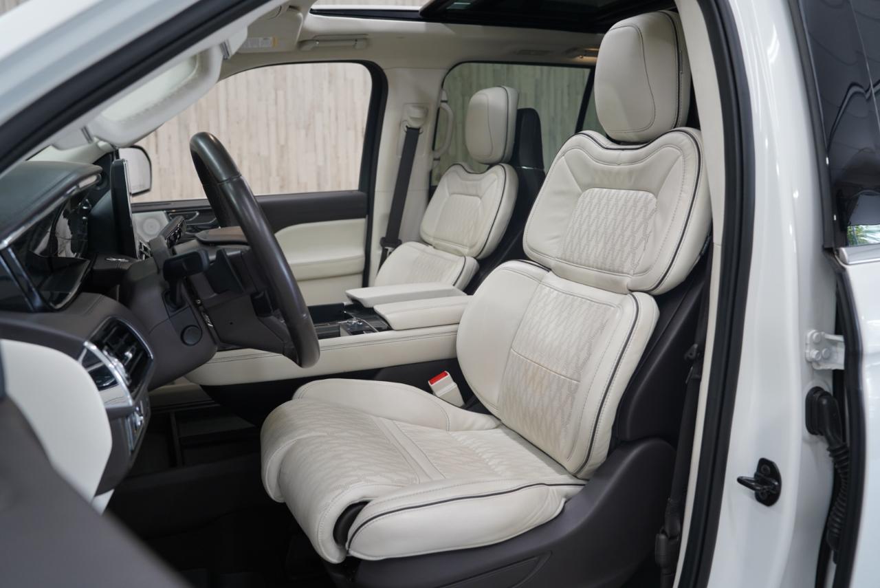 Lincoln Navigator L Black Label 4x4 2024
